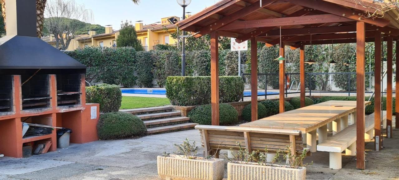Apartamento Calella Home Calella De Palafrugell Dış mekan fotoğraf