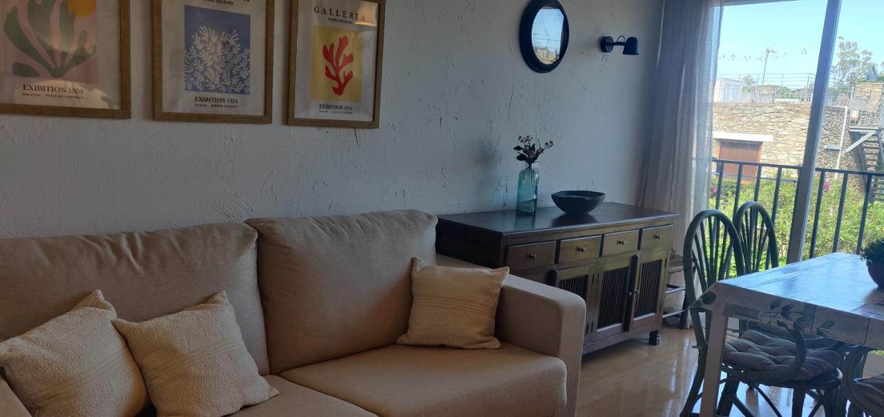 Apartamento Calella Home Calella De Palafrugell Dış mekan fotoğraf