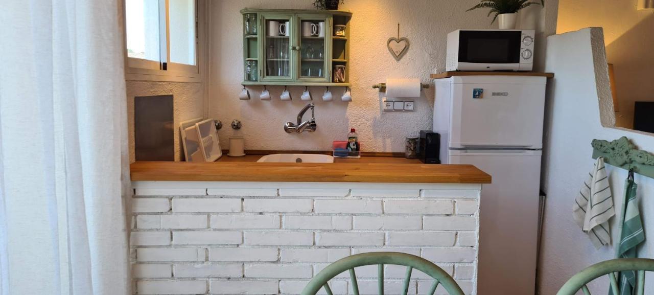 Apartamento Calella Home Calella De Palafrugell Dış mekan fotoğraf