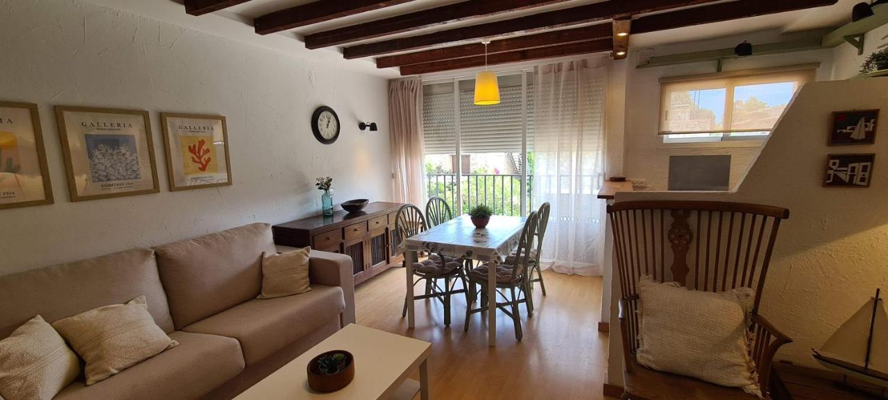 Apartamento Calella Home Calella De Palafrugell Dış mekan fotoğraf