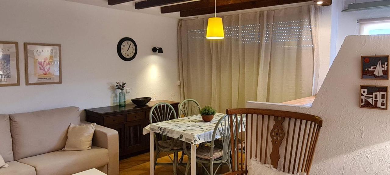 Apartamento Calella Home Calella De Palafrugell Dış mekan fotoğraf
