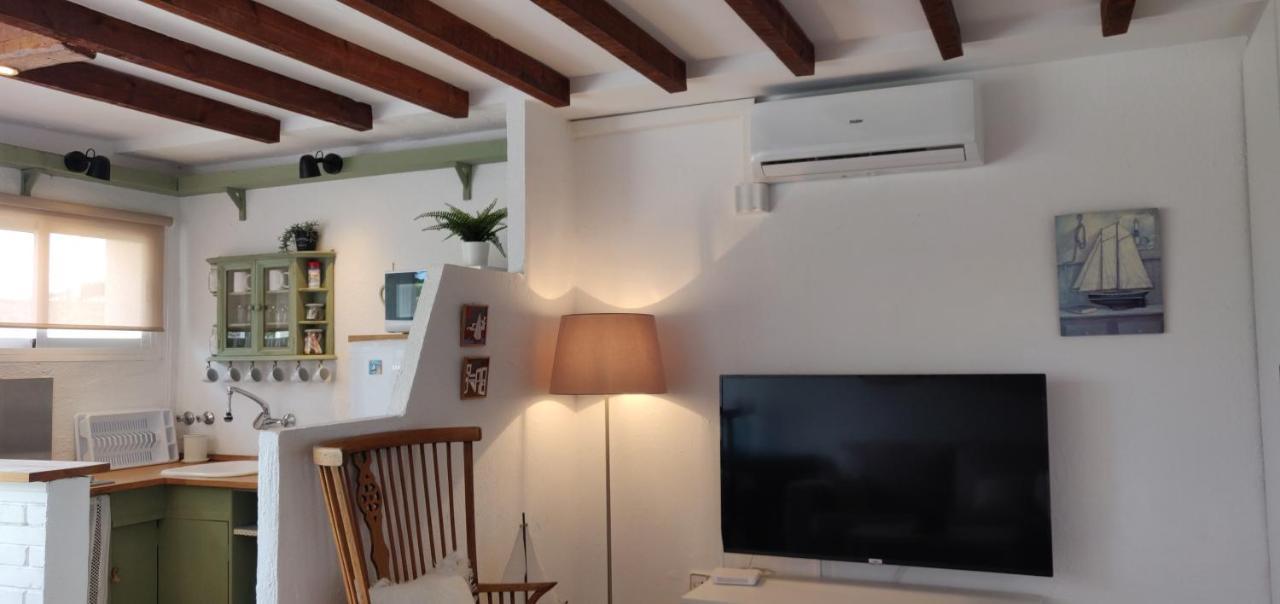 Apartamento Calella Home Calella De Palafrugell Dış mekan fotoğraf