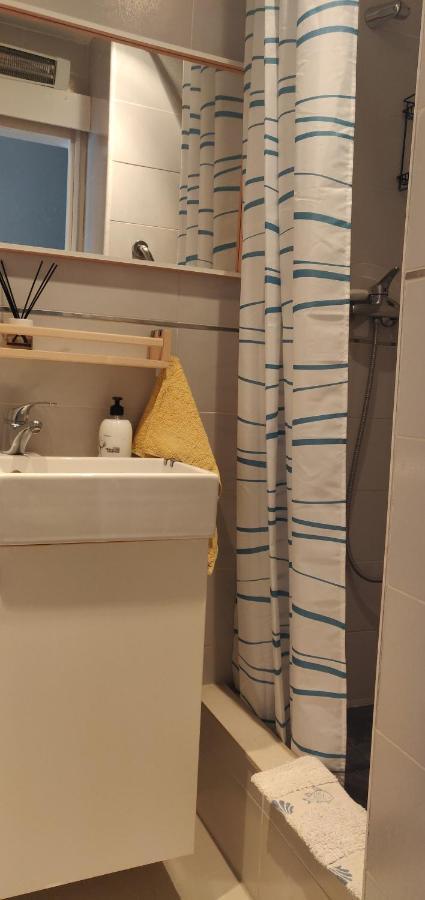 Apartamento Calella Home Calella De Palafrugell Dış mekan fotoğraf