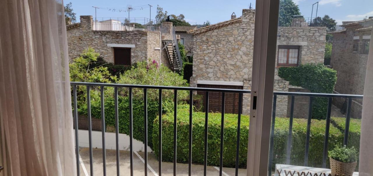 Apartamento Calella Home Calella De Palafrugell Dış mekan fotoğraf