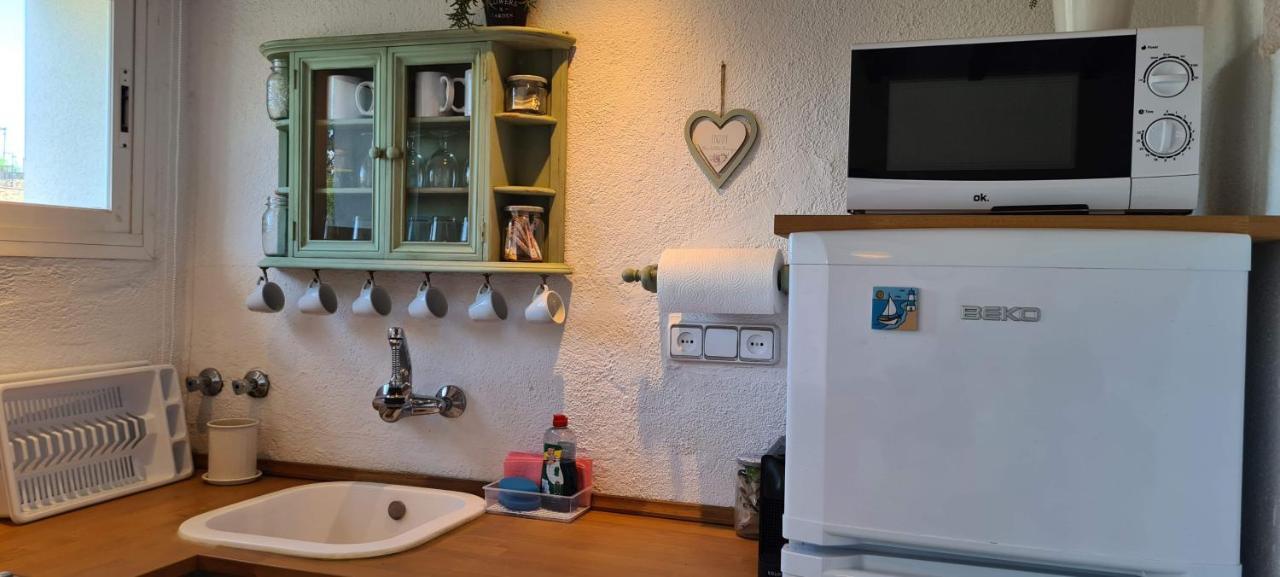 Apartamento Calella Home Calella De Palafrugell Dış mekan fotoğraf