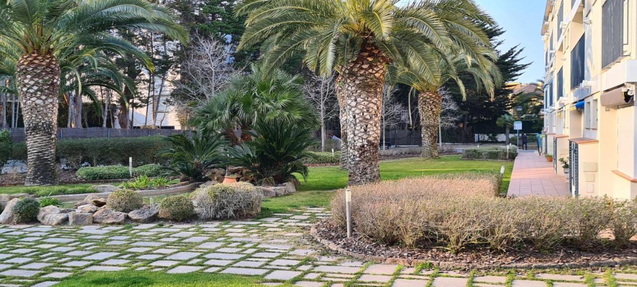 Apartamento Calella Home Calella De Palafrugell Dış mekan fotoğraf